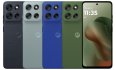 Motorola Moto G56
